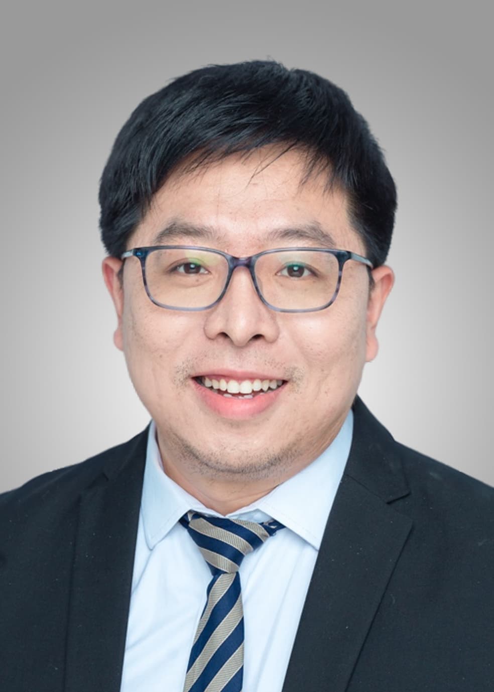 Kun Yuan (袁坤)